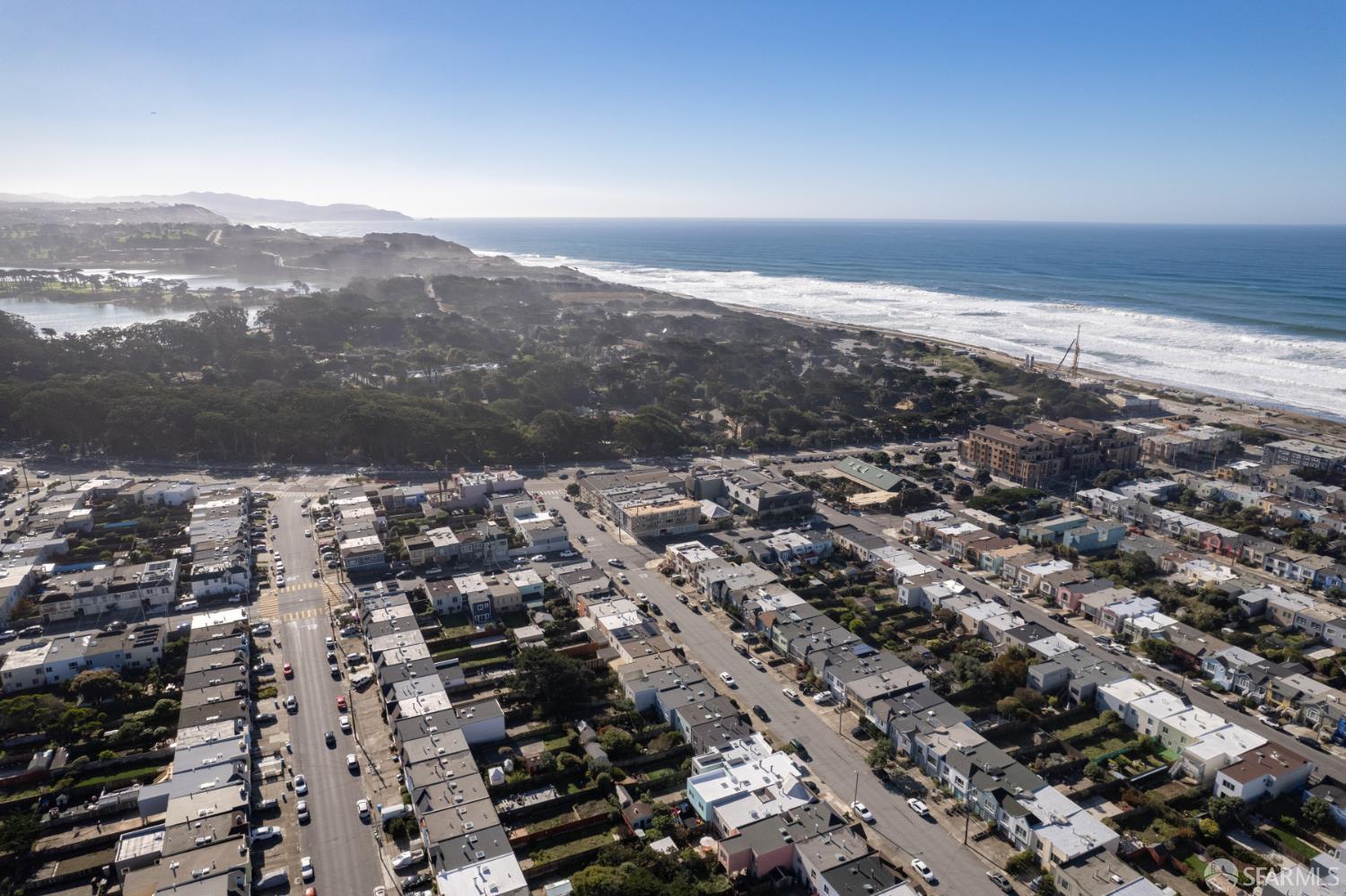 Detail Gallery Image 38 of 39 For 2666 44th Ave, San Francisco,  CA 94116 - 3 Beds | 2 Baths