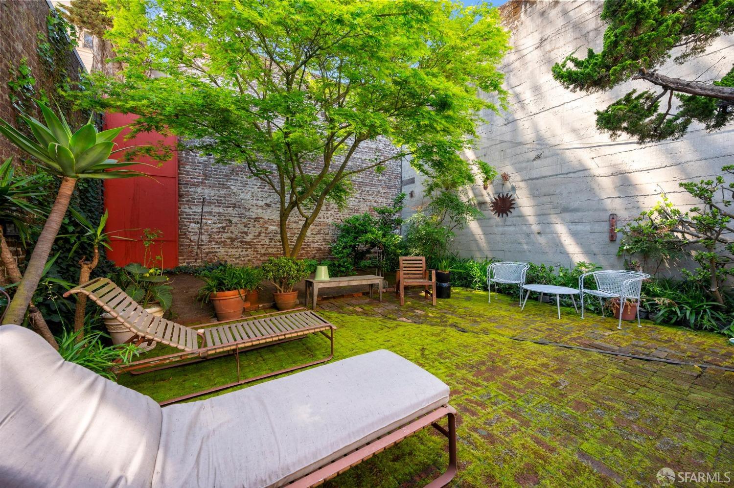 Detail Gallery Image 22 of 28 For 1659 Jackson St, San Francisco,  CA 94109 - 1 Beds | 1 Baths