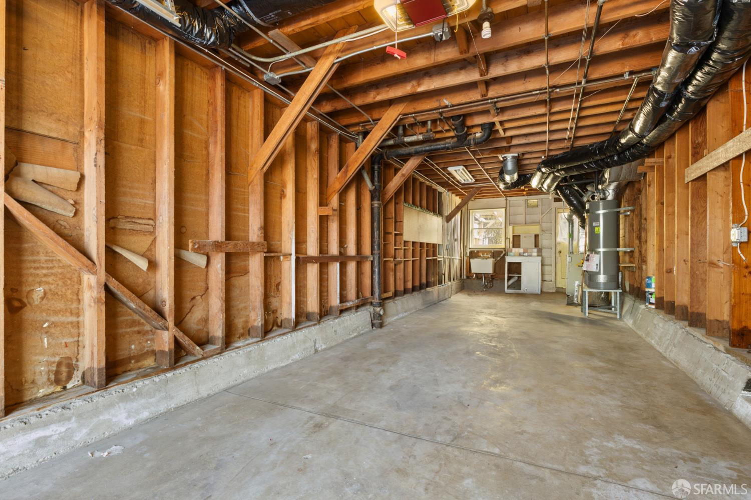 Detail Gallery Image 34 of 39 For 2666 44th Ave, San Francisco,  CA 94116 - 3 Beds | 2 Baths