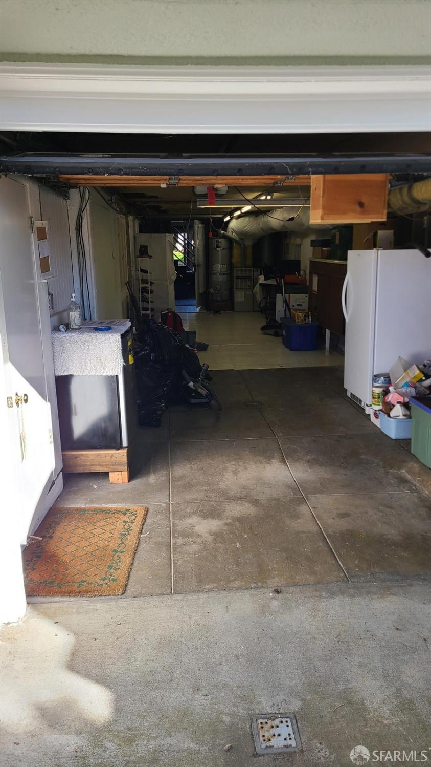 Detail Gallery Image 41 of 43 For 2466 34th Ave, San Francisco,  CA 94116 - 4 Beds | 2/1 Baths