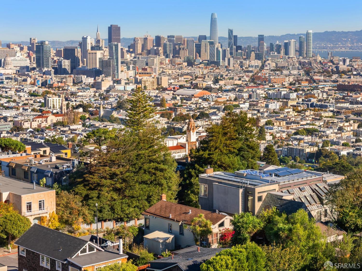 Detail Gallery Image 16 of 16 For 465 Liberty St, San Francisco,  CA 94114 - 2 Beds | 2 Baths