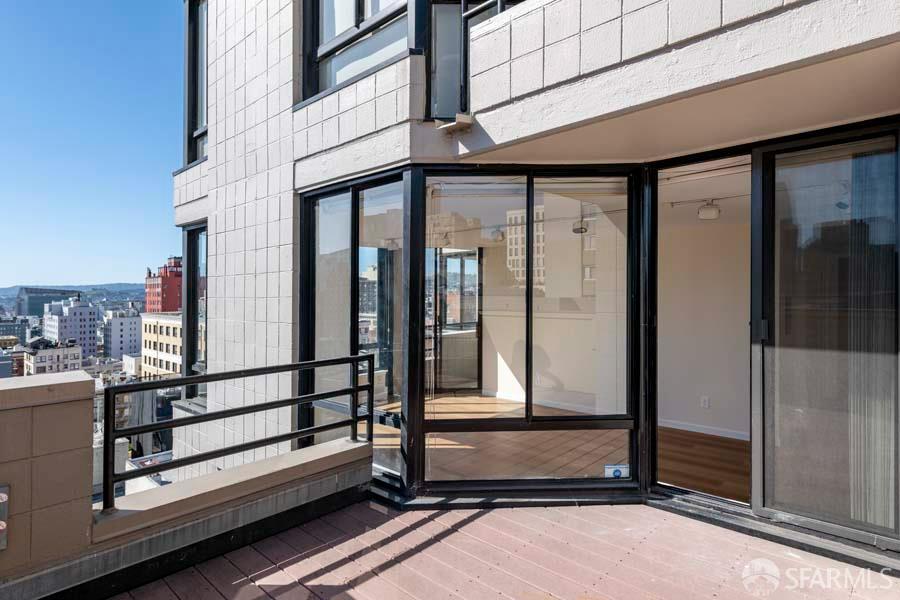 Detail Gallery Image 9 of 22 For 900 Bush St #907,  San Francisco,  CA 94109 - 2 Beds | 2 Baths