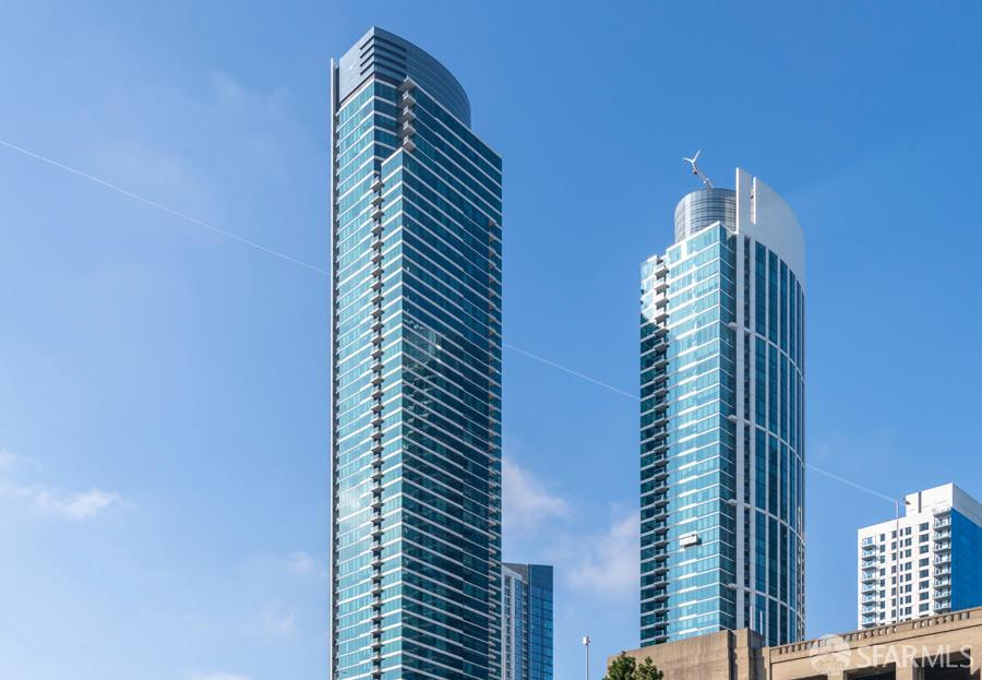 Detail Gallery Image 23 of 25 For 501 Beale St 4h,  San Francisco,  CA 94105 - 2 Beds | 2 Baths