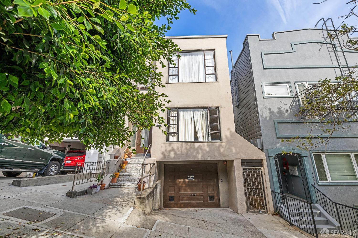 Detail Gallery Image 2 of 13 For 3430 21st St, San Francisco,  CA 94110 - – Beds | – Baths