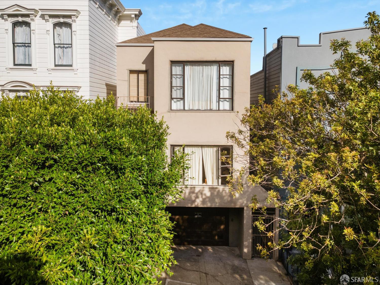 3430-3432 21st Street