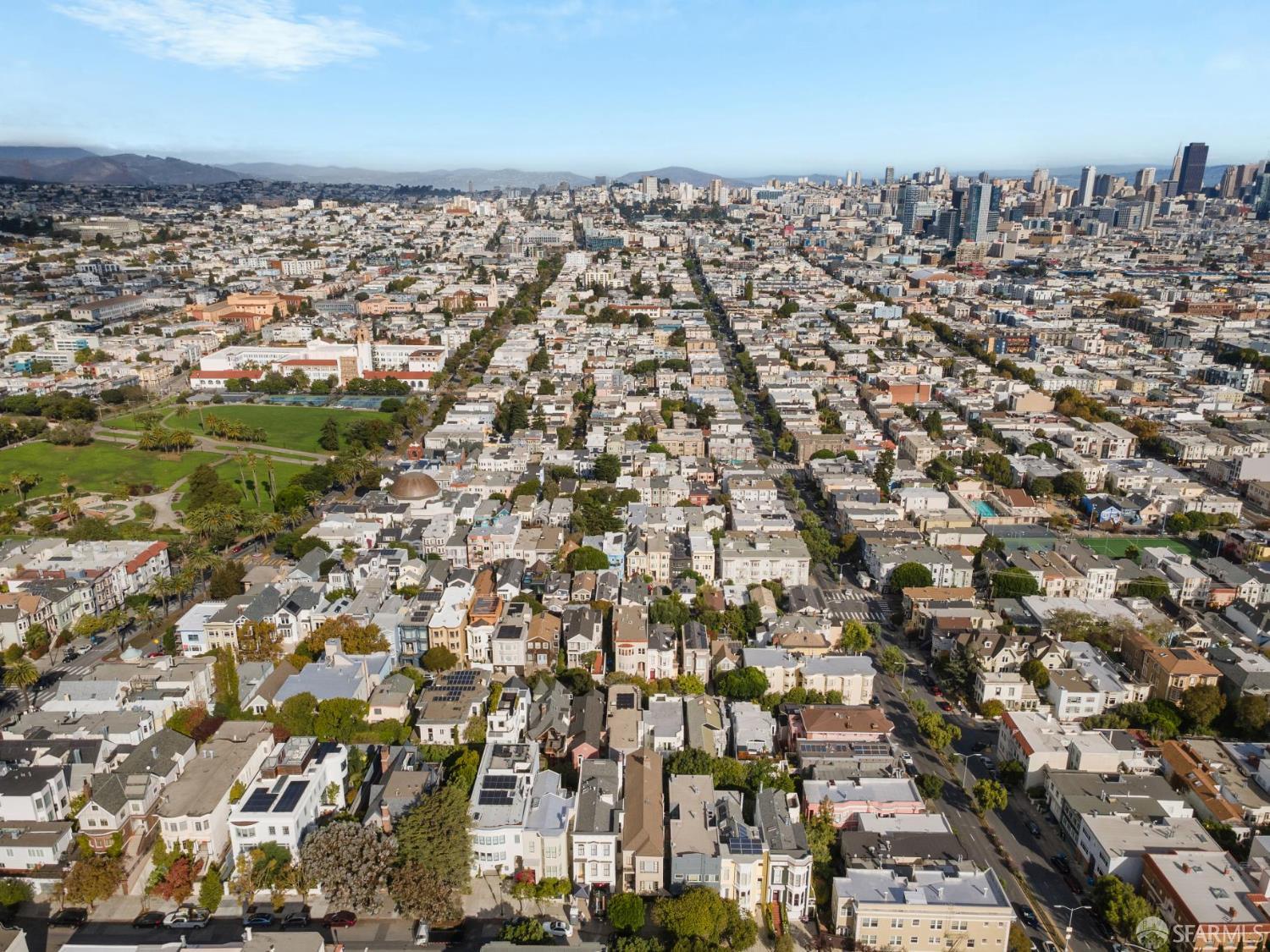 Detail Gallery Image 13 of 13 For 3430 21st St, San Francisco,  CA 94110 - – Beds | – Baths