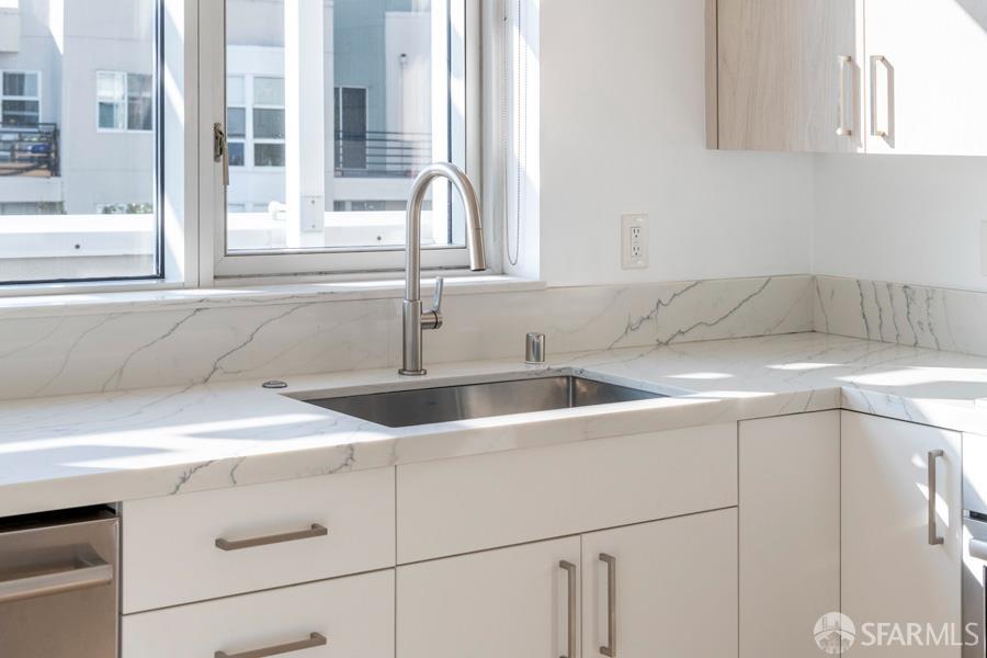 Detail Gallery Image 6 of 25 For 501 Beale St 4h,  San Francisco,  CA 94105 - 2 Beds | 2 Baths