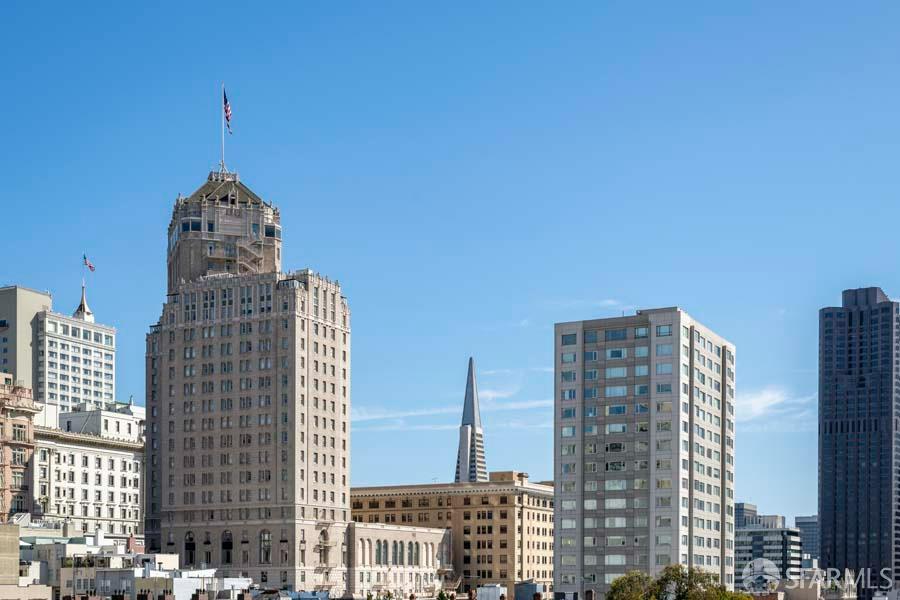 Detail Gallery Image 21 of 22 For 900 Bush St #907,  San Francisco,  CA 94109 - 2 Beds | 2 Baths