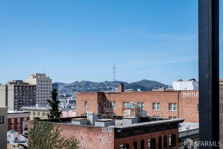 Detail Gallery Image 12 of 22 For 900 Bush St #907,  San Francisco,  CA 94109 - 2 Beds | 2 Baths