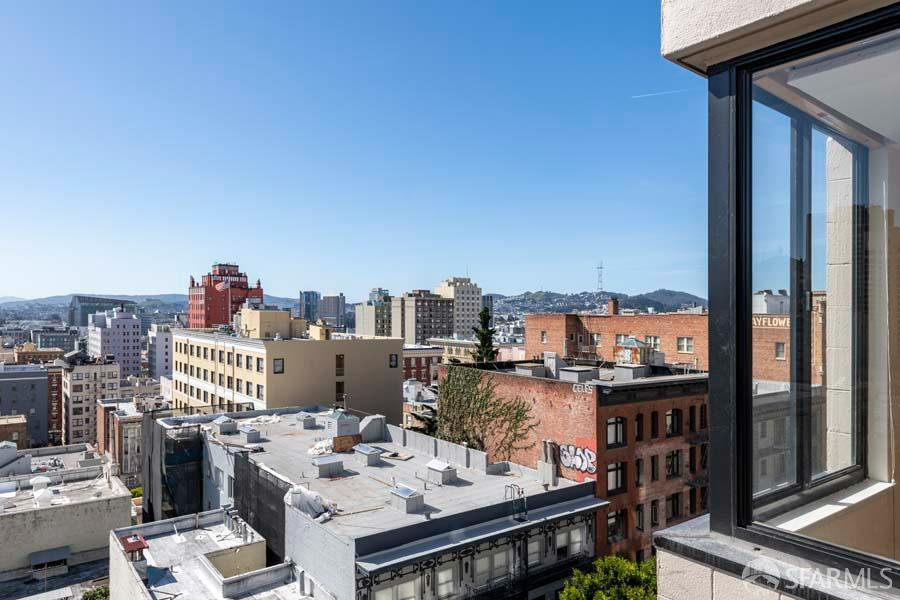 Detail Gallery Image 11 of 22 For 900 Bush St #907,  San Francisco,  CA 94109 - 2 Beds | 2 Baths
