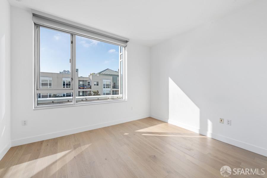 Detail Gallery Image 13 of 25 For 501 Beale St 4h,  San Francisco,  CA 94105 - 2 Beds | 2 Baths