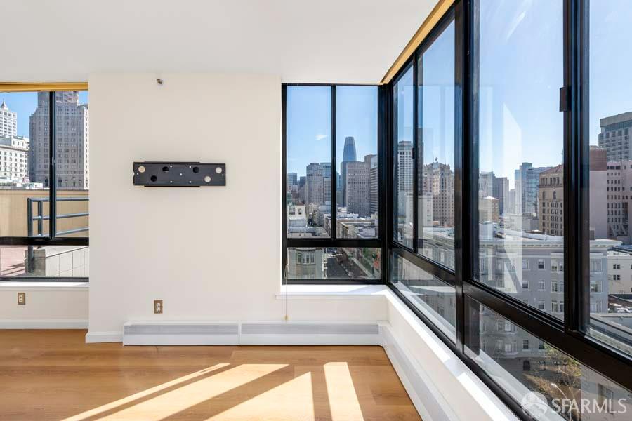 Detail Gallery Image 7 of 22 For 900 Bush St #907,  San Francisco,  CA 94109 - 2 Beds | 2 Baths