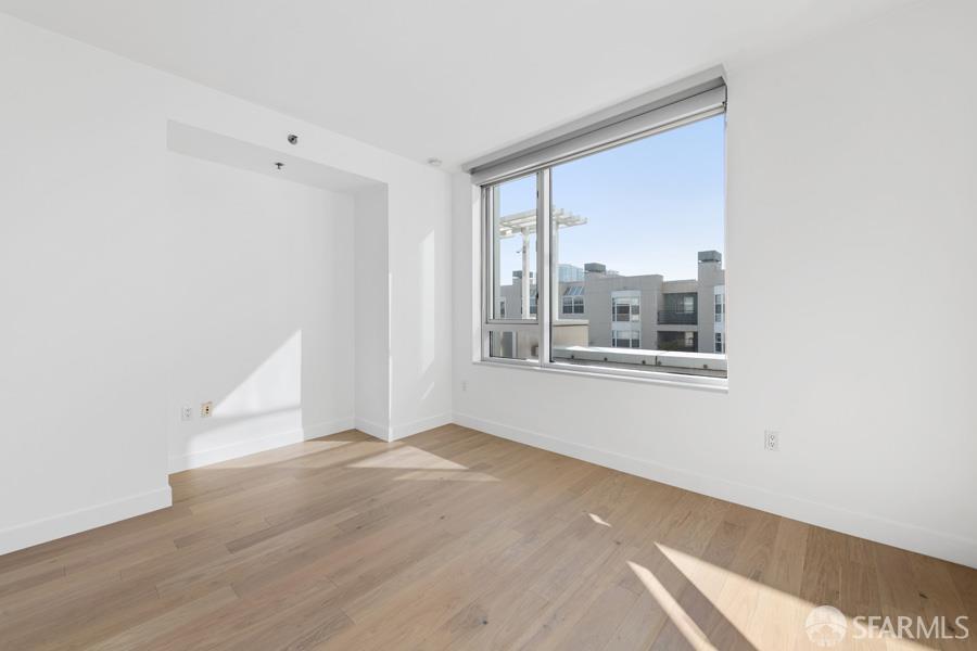 Detail Gallery Image 14 of 25 For 501 Beale St 4h,  San Francisco,  CA 94105 - 2 Beds | 2 Baths