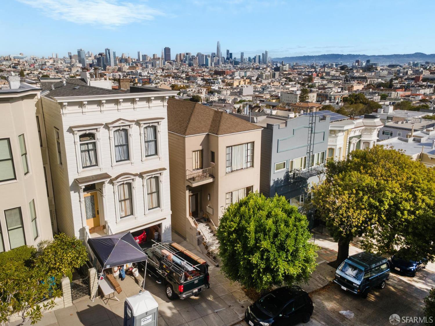 Detail Gallery Image 12 of 13 For 3430 21st St, San Francisco,  CA 94110 - – Beds | – Baths