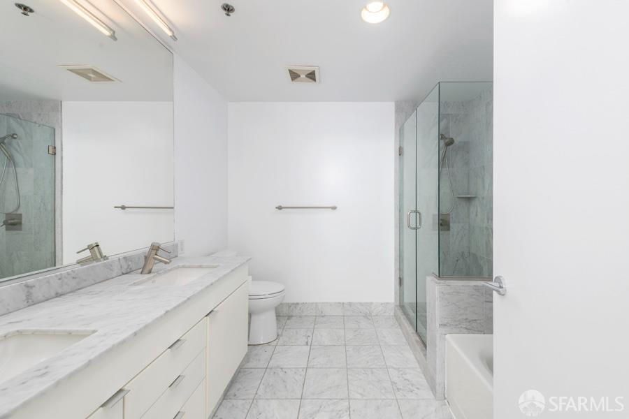 Detail Gallery Image 19 of 25 For 501 Beale St 4h,  San Francisco,  CA 94105 - 2 Beds | 2 Baths