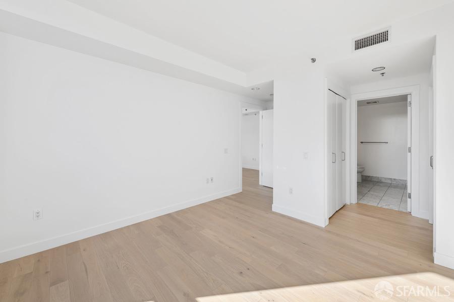 Detail Gallery Image 17 of 25 For 501 Beale St 4h,  San Francisco,  CA 94105 - 2 Beds | 2 Baths