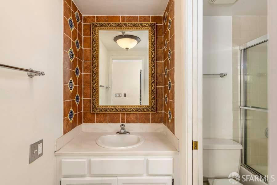 Detail Gallery Image 13 of 22 For 900 Bush St #907,  San Francisco,  CA 94109 - 2 Beds | 2 Baths