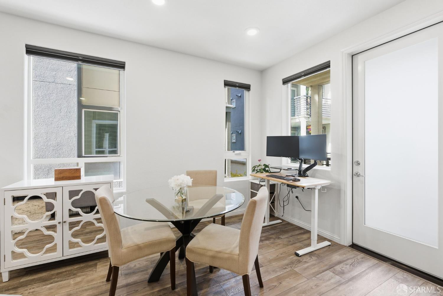 Detail Gallery Image 6 of 25 For 1470 Nightshade Rd #21,  Milpitas,  CA 95035 - 2 Beds | 2 Baths