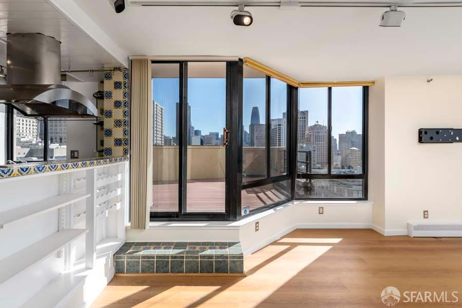 Detail Gallery Image 8 of 22 For 900 Bush St #907,  San Francisco,  CA 94109 - 2 Beds | 2 Baths