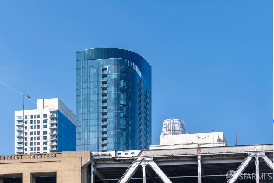 Detail Gallery Image 24 of 25 For 501 Beale St 4h,  San Francisco,  CA 94105 - 2 Beds | 2 Baths