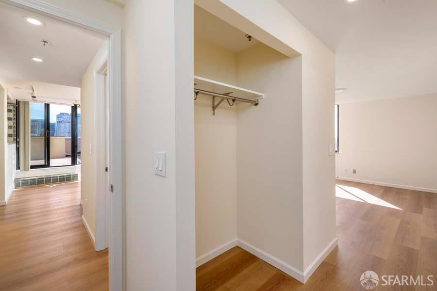 Detail Gallery Image 15 of 22 For 900 Bush St #907,  San Francisco,  CA 94109 - 2 Beds | 2 Baths