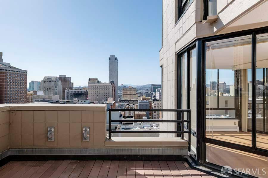Detail Gallery Image 10 of 22 For 900 Bush St #907,  San Francisco,  CA 94109 - 2 Beds | 2 Baths