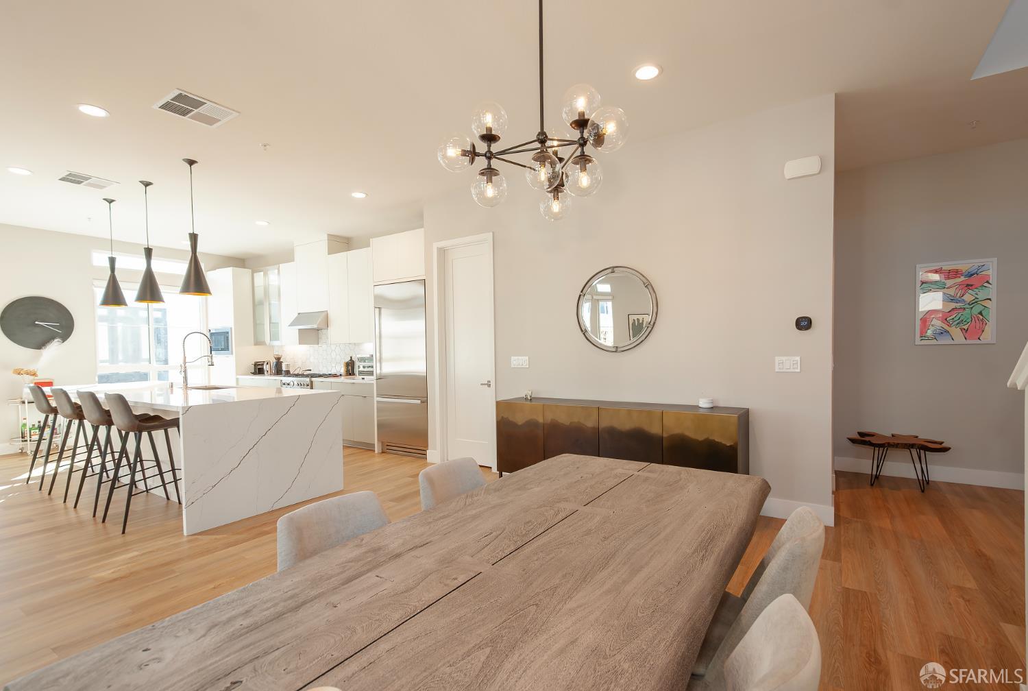 Detail Gallery Image 14 of 41 For 2137 Starling Ln #502,  Alameda,  CA 94501 - 3 Beds | 2/1 Baths