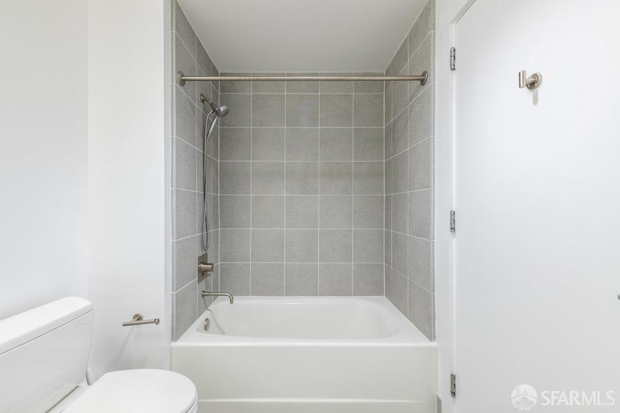 Detail Gallery Image 12 of 25 For 501 Beale St 4h,  San Francisco,  CA 94105 - 2 Beds | 2 Baths