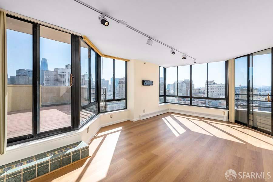 Detail Gallery Image 5 of 22 For 900 Bush St #907,  San Francisco,  CA 94109 - 2 Beds | 2 Baths