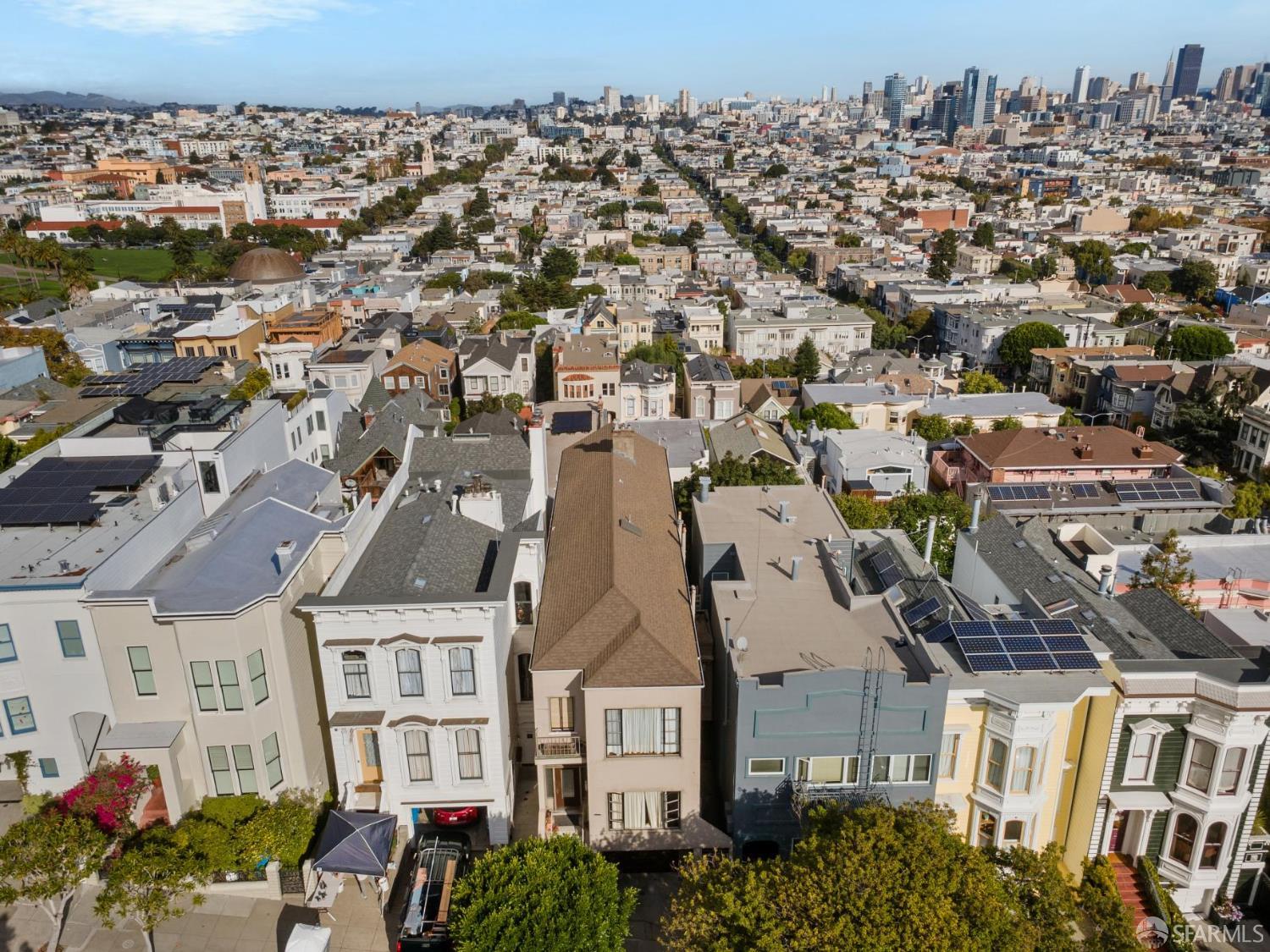 Detail Gallery Image 10 of 13 For 3430 21st St, San Francisco,  CA 94110 - – Beds | – Baths