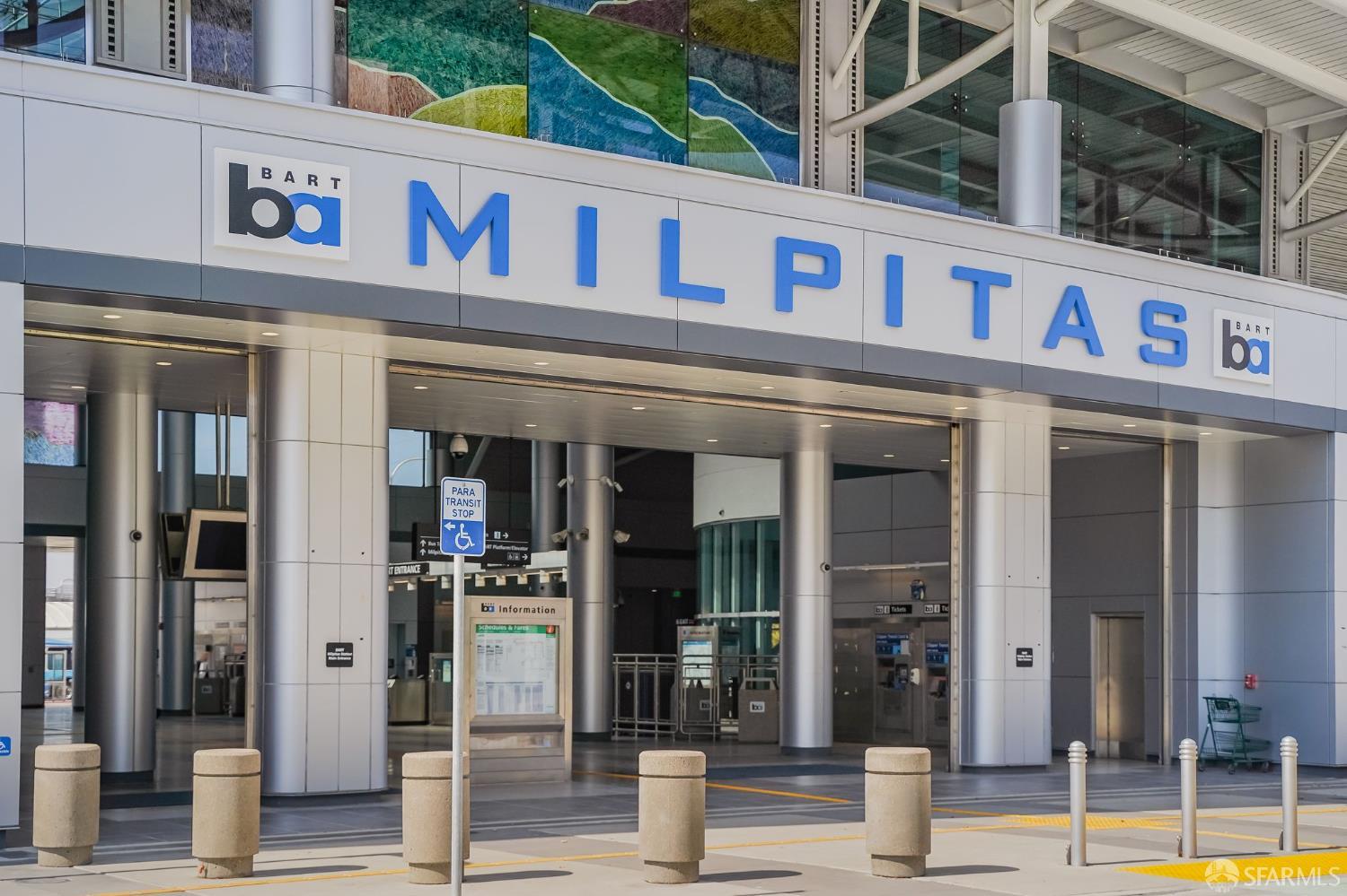 Detail Gallery Image 22 of 25 For 1470 Nightshade Rd #21,  Milpitas,  CA 95035 - 2 Beds | 2 Baths