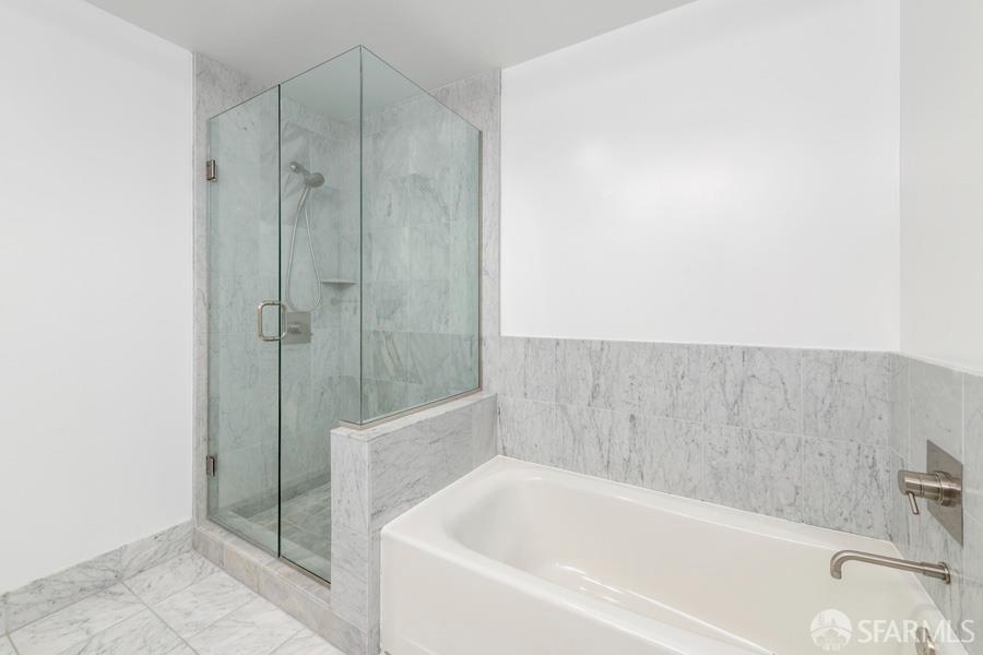 Detail Gallery Image 21 of 25 For 501 Beale St 4h,  San Francisco,  CA 94105 - 2 Beds | 2 Baths