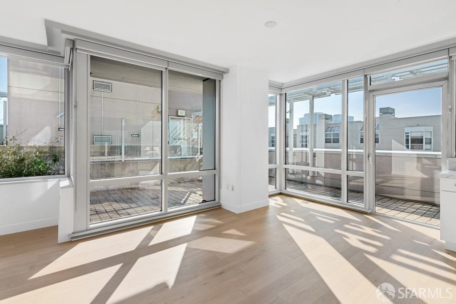 Detail Gallery Image 10 of 25 For 501 Beale St 4h,  San Francisco,  CA 94105 - 2 Beds | 2 Baths