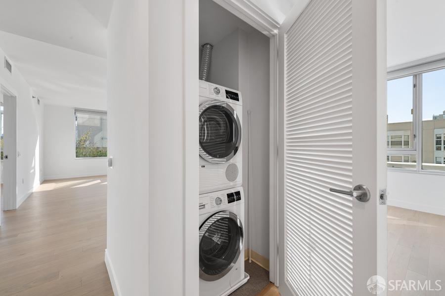 Detail Gallery Image 22 of 25 For 501 Beale St 4h,  San Francisco,  CA 94105 - 2 Beds | 2 Baths