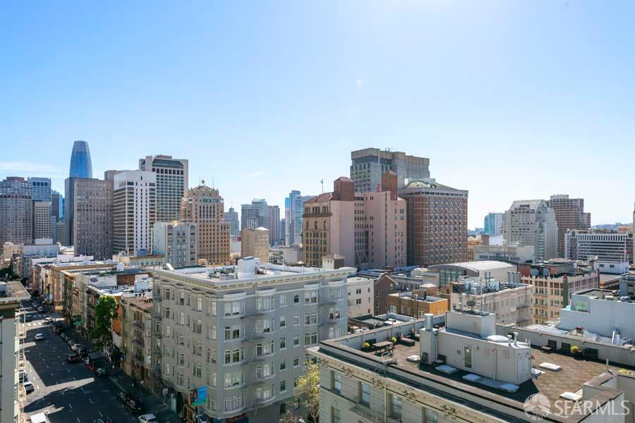 Detail Gallery Image 22 of 22 For 900 Bush St #907,  San Francisco,  CA 94109 - 2 Beds | 2 Baths