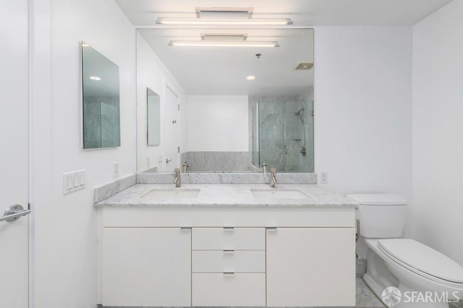 Detail Gallery Image 20 of 25 For 501 Beale St 4h,  San Francisco,  CA 94105 - 2 Beds | 2 Baths