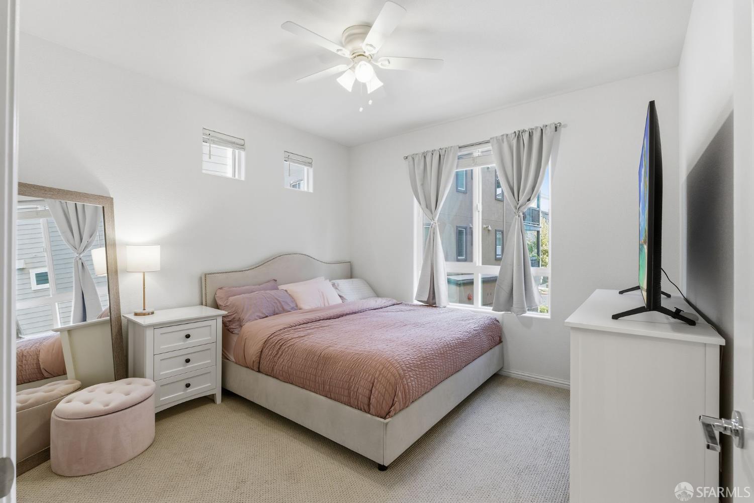 Detail Gallery Image 7 of 25 For 1470 Nightshade Rd #21,  Milpitas,  CA 95035 - 2 Beds | 2 Baths