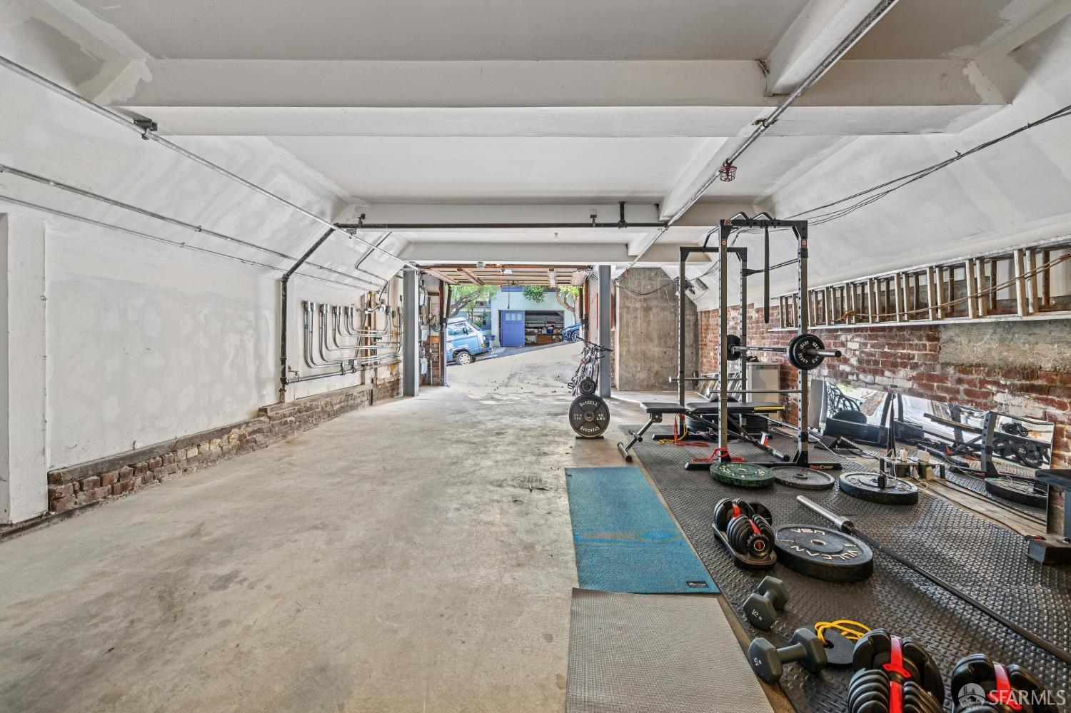 Detail Gallery Image 7 of 13 For 3430 21st St, San Francisco,  CA 94110 - – Beds | – Baths