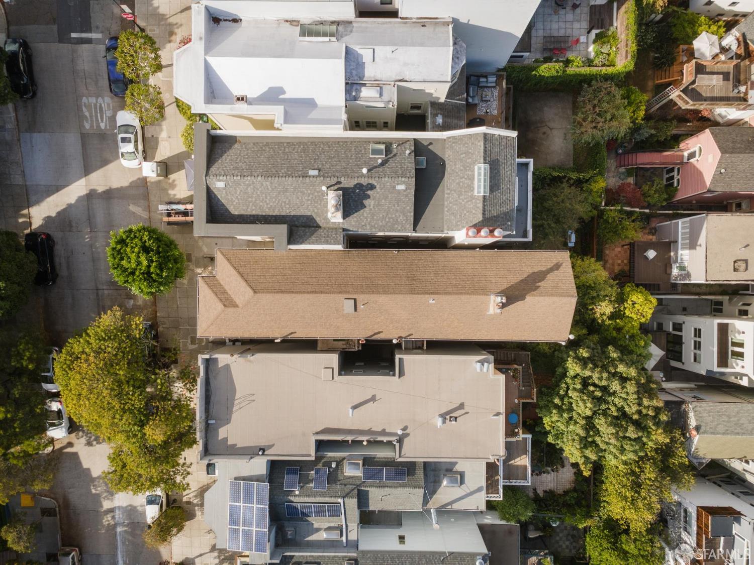 Detail Gallery Image 11 of 13 For 3430 21st St, San Francisco,  CA 94110 - – Beds | – Baths