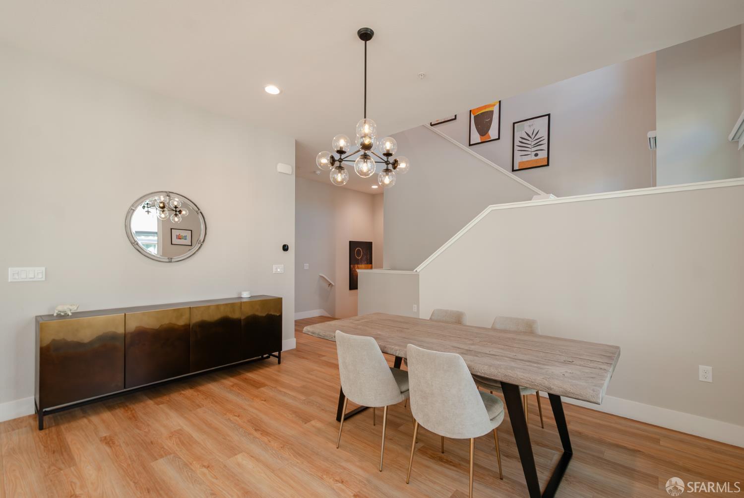 Detail Gallery Image 15 of 41 For 2137 Starling Ln #502,  Alameda,  CA 94501 - 3 Beds | 2/1 Baths