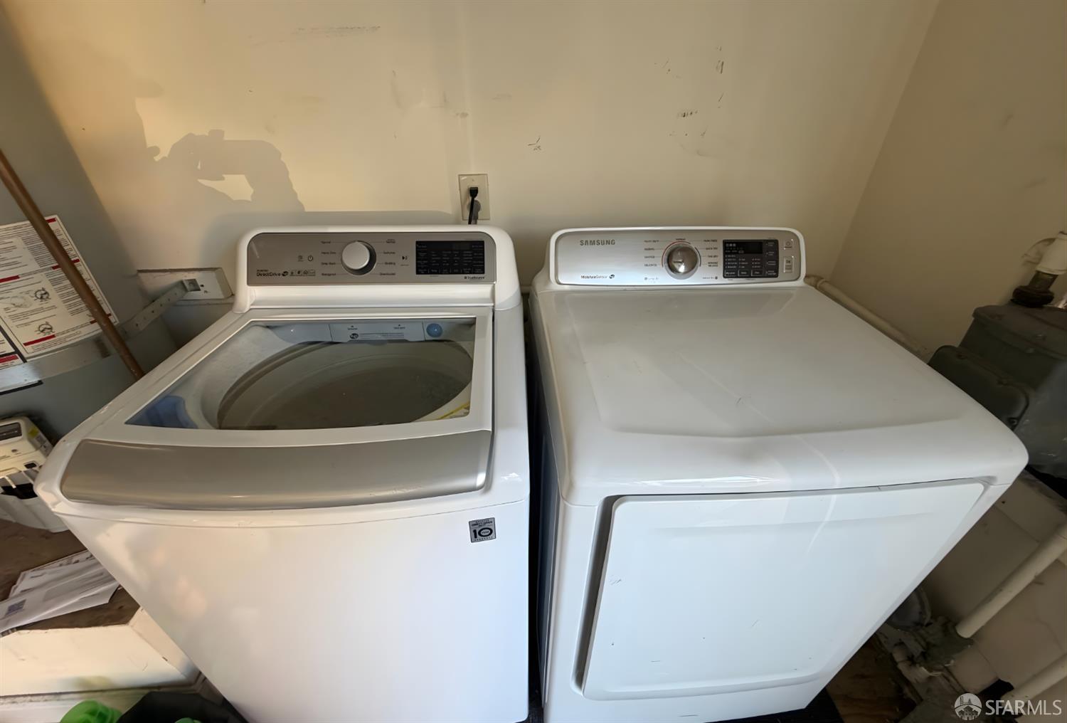 Detail Gallery Image 10 of 10 For 282 Oliver St, Daly City,  CA 94014 - 3 Beds | 2 Baths