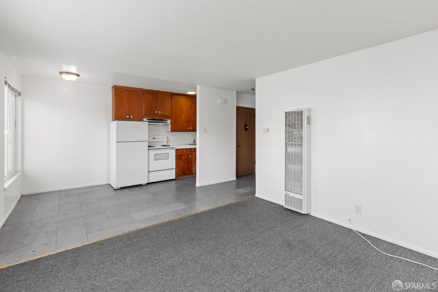 Detail Gallery Image 23 of 32 For 1 Lowell St, San Francisco,  CA 94112 - – Beds | – Baths