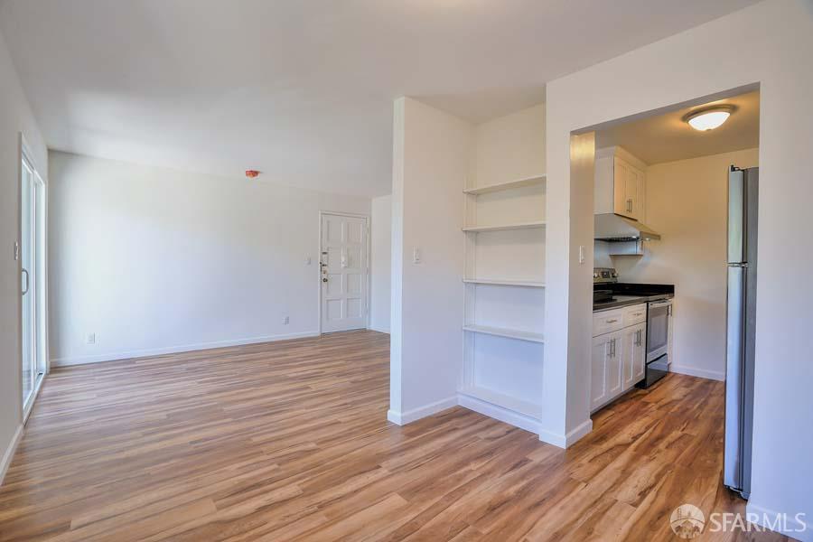 Detail Gallery Image 4 of 17 For 46728 Crawford St #22,  Fremont,  CA 94539 - 2 Beds | 1 Baths