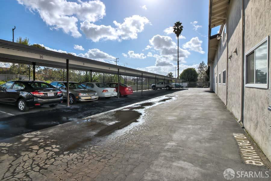 Detail Gallery Image 17 of 17 For 46728 Crawford St #22,  Fremont,  CA 94539 - 2 Beds | 1 Baths