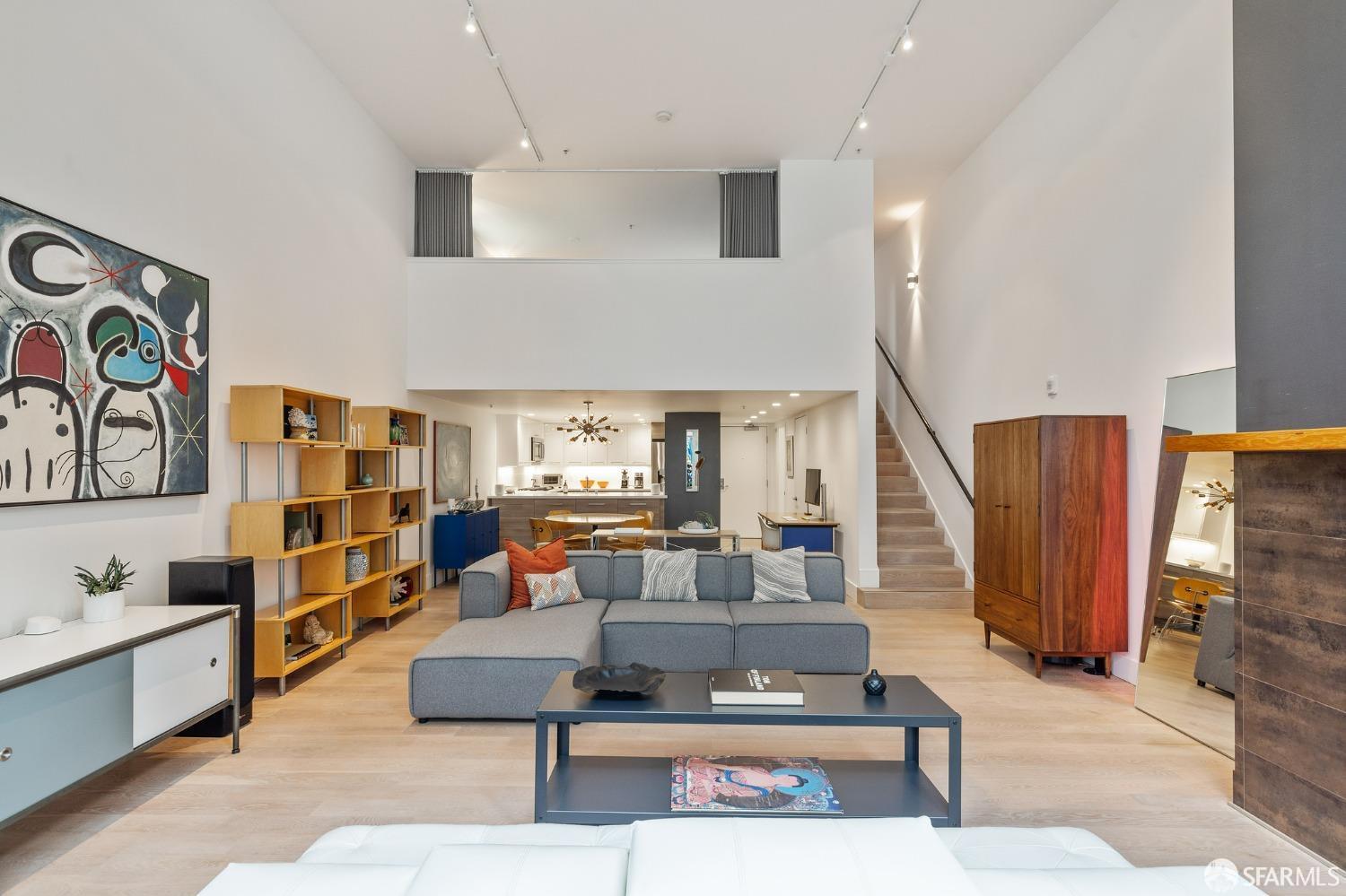 Detail Gallery Image 4 of 27 For 1150 Folsom St #2,  San Francisco,  CA 94103 - 1 Beds | 1/1 Baths