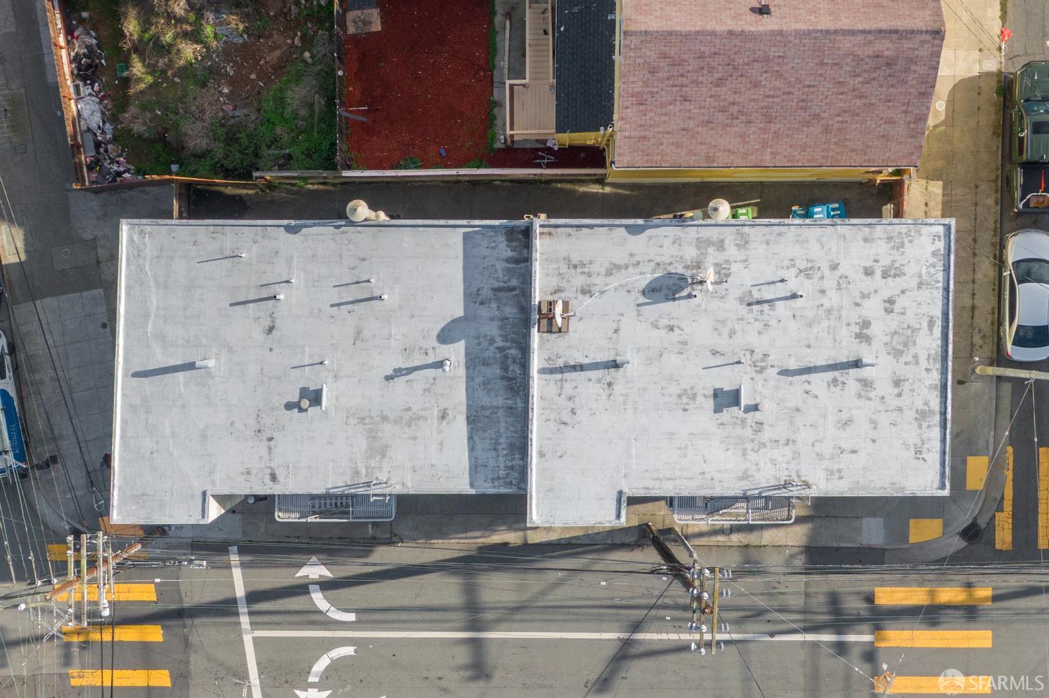 Detail Gallery Image 7 of 32 For 1 Lowell St, San Francisco,  CA 94112 - – Beds | – Baths