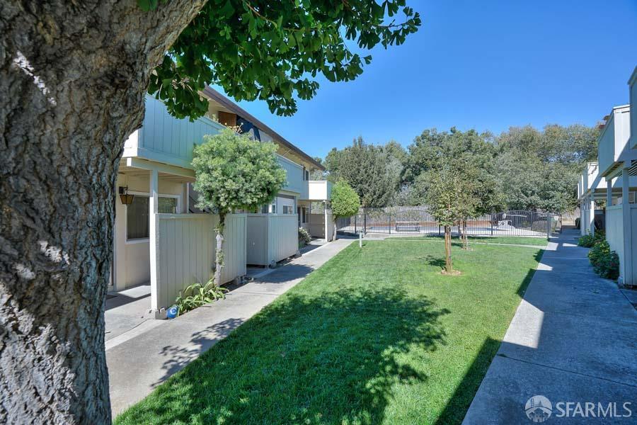 Detail Gallery Image 12 of 17 For 46728 Crawford St #22,  Fremont,  CA 94539 - 2 Beds | 1 Baths