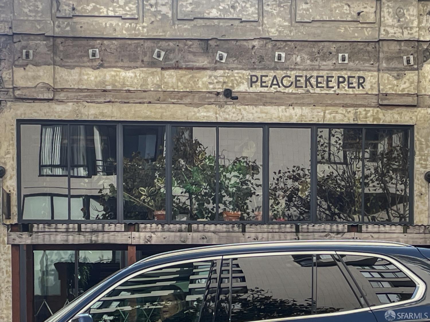 Detail Gallery Image 22 of 27 For 900 Bush St #309,  San Francisco,  CA 94109 - 1 Beds | 1 Baths