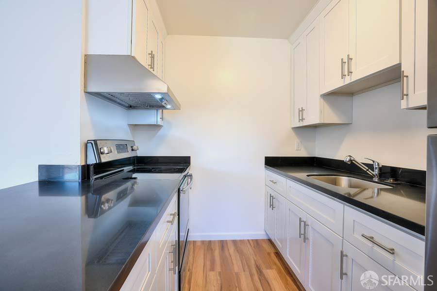 Detail Gallery Image 5 of 17 For 46728 Crawford St #22,  Fremont,  CA 94539 - 2 Beds | 1 Baths