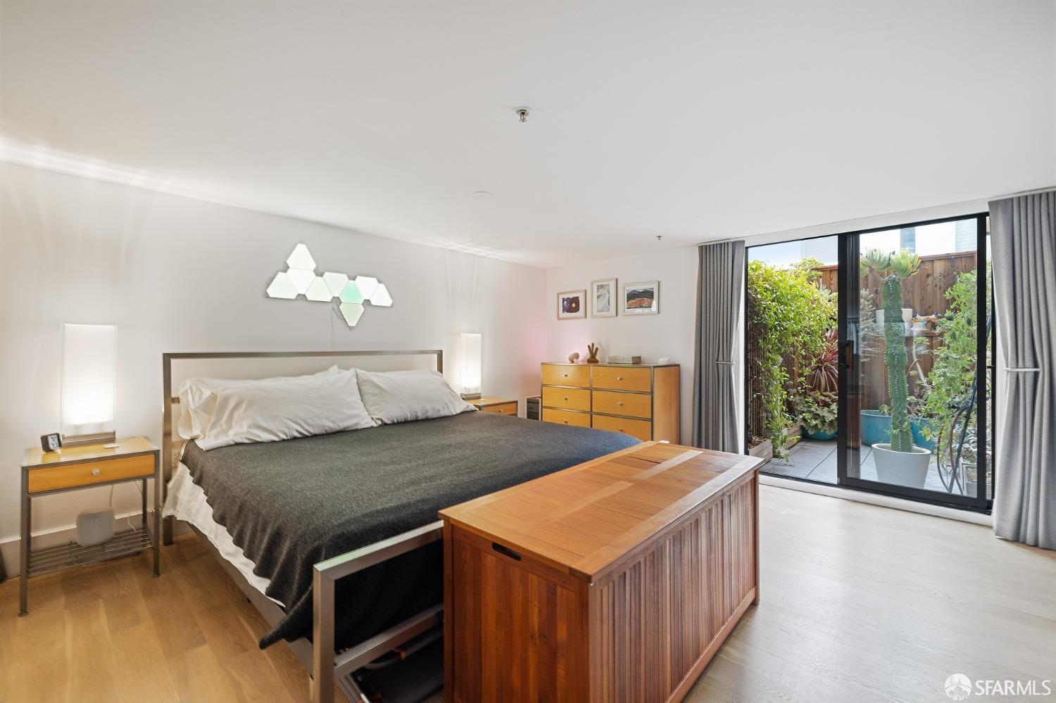 Detail Gallery Image 15 of 27 For 1150 Folsom St #2,  San Francisco,  CA 94103 - 1 Beds | 1/1 Baths